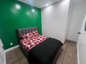 B3 Private Room In Cambridge